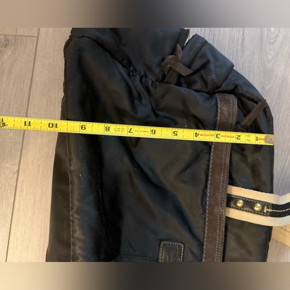 COACH overnight bag - Picture 5 of 8